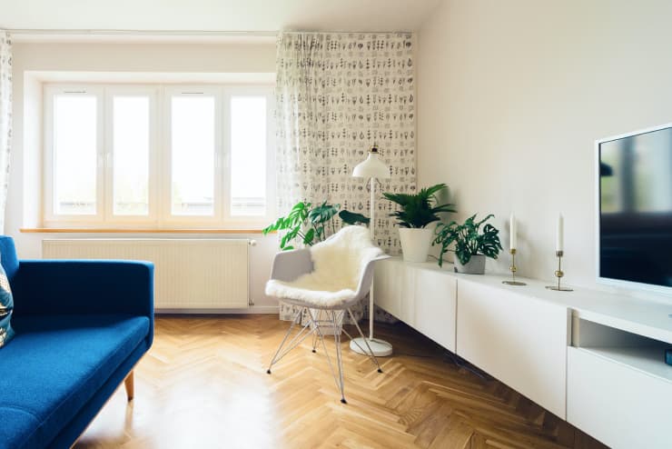 Дизайн-проект кухни