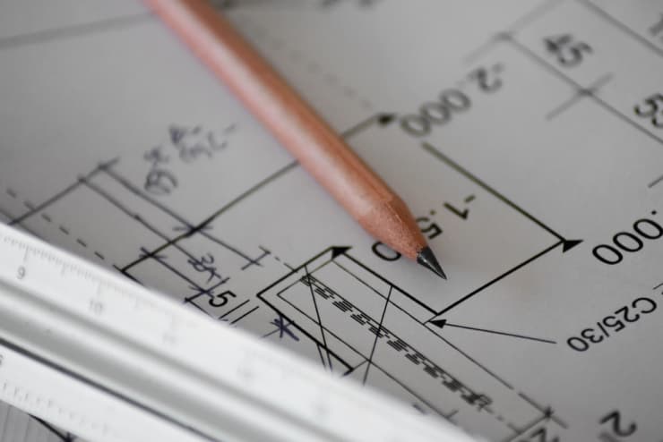 Дизайн-проект кухни