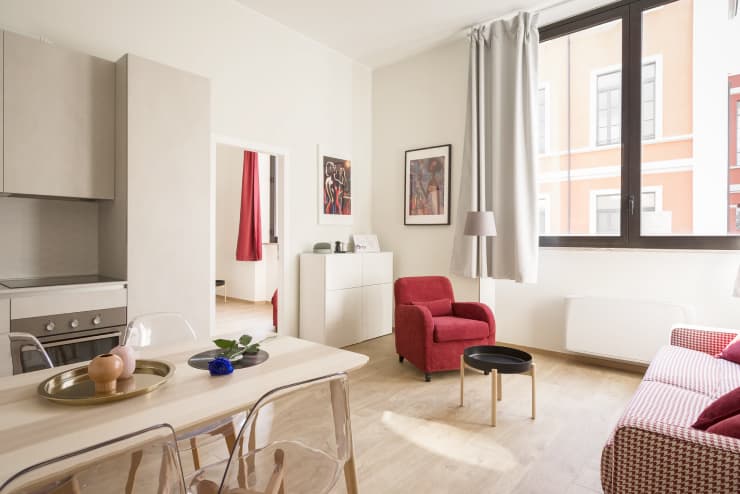 Дизайн-проект кухни