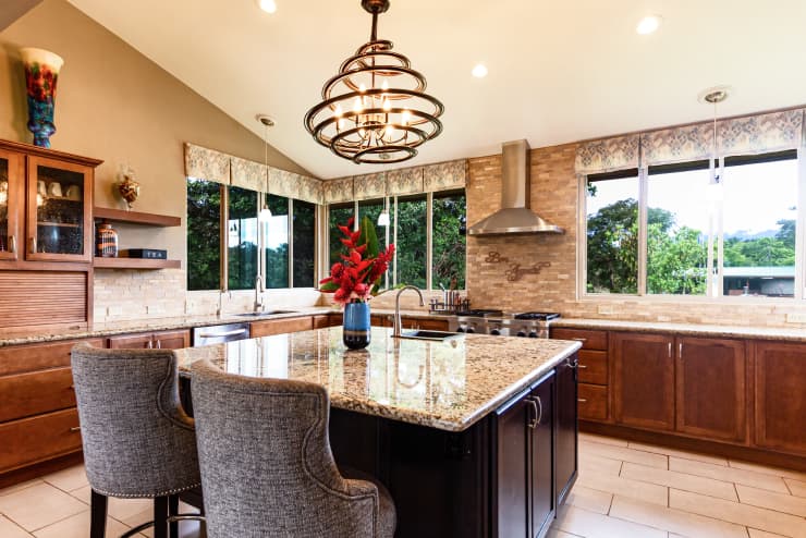 Дизайн-проект кухни